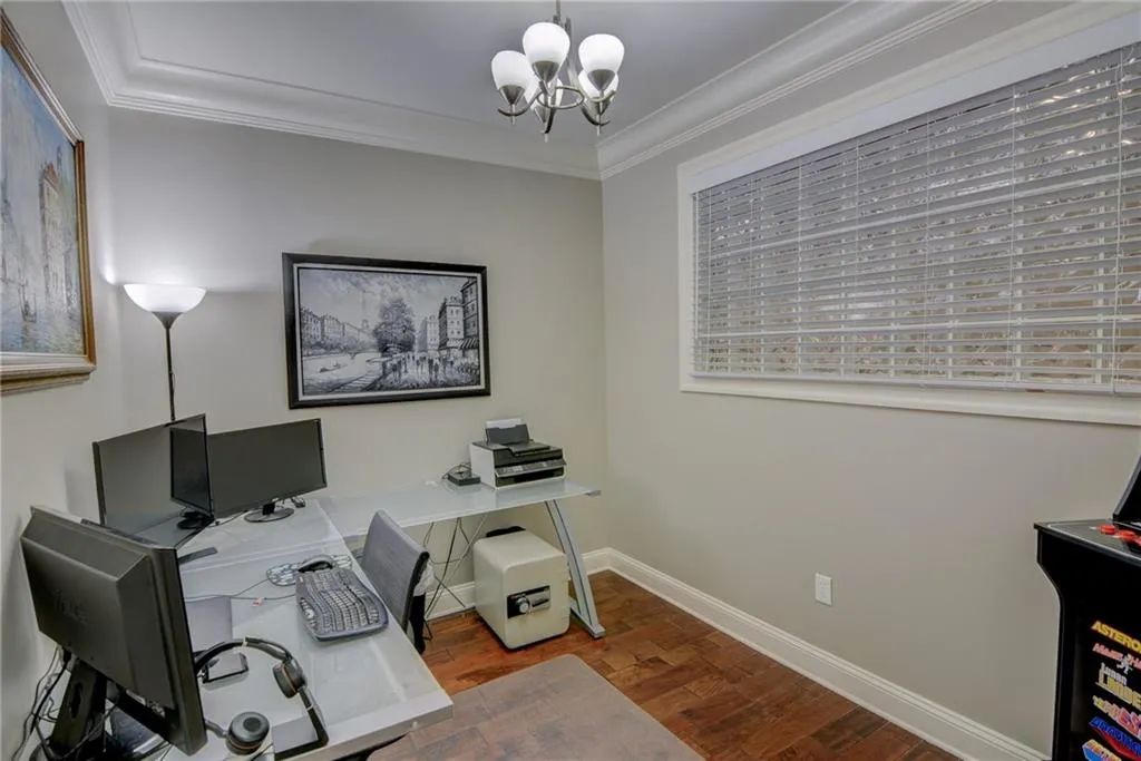 901 Abernathy Road Unit 4290, Atlanta, Georgia 30328, 2 Bedrooms Bedrooms, ,2 BathroomsBathrooms,Residential,Sold,901 Abernathy Road Unit 4290,6858268