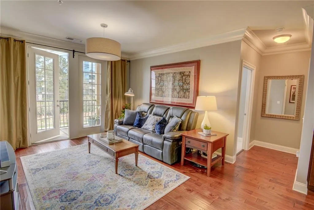901 Abernathy Road Unit 4290, Atlanta, Georgia 30328, 2 Bedrooms Bedrooms, ,2 BathroomsBathrooms,Residential,Sold,901 Abernathy Road Unit 4290,6858268