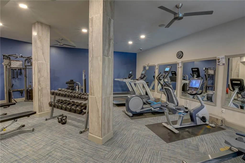 901 Abernathy Road Unit 4290, Atlanta, Georgia 30328, 2 Bedrooms Bedrooms, ,2 BathroomsBathrooms,Residential,Sold,901 Abernathy Road Unit 4290,6858268