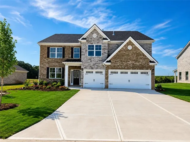 1551 Brookstone Place, Bogart, Georgia 30622