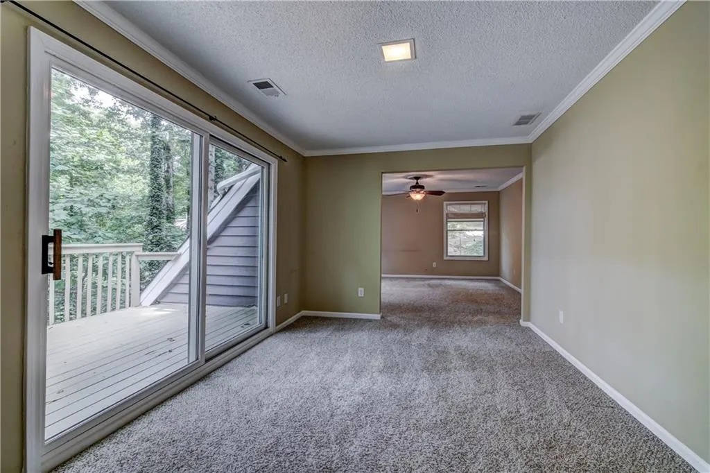 335 River Knoll Drive, Atlanta, Georgia 30328, 5 Bedrooms Bedrooms, ,3 BathroomsBathrooms,Residential,Sold,335 River Knoll Drive,5898934