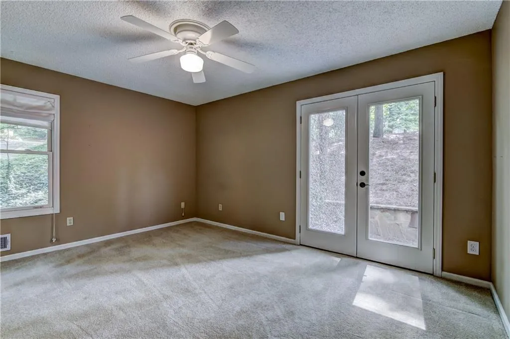 335 River Knoll Drive, Atlanta, Georgia 30328, 5 Bedrooms Bedrooms, ,3 BathroomsBathrooms,Residential,Sold,335 River Knoll Drive,5898934