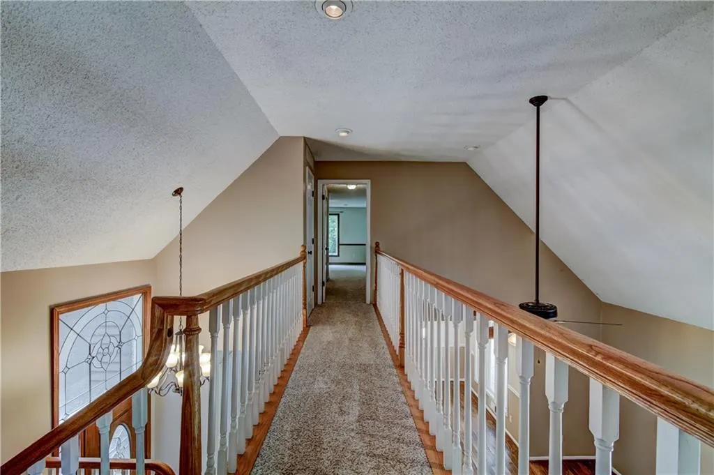 335 River Knoll Drive, Atlanta, Georgia 30328, 5 Bedrooms Bedrooms, ,3 BathroomsBathrooms,Residential,Sold,335 River Knoll Drive,5898934