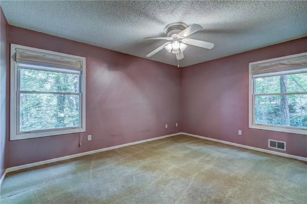 335 River Knoll Drive, Atlanta, Georgia 30328, 5 Bedrooms Bedrooms, ,3 BathroomsBathrooms,Residential,Sold,335 River Knoll Drive,5898934