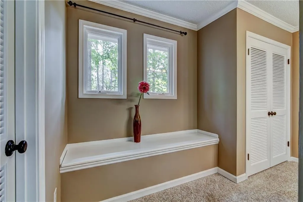 335 River Knoll Drive, Atlanta, Georgia 30328, 5 Bedrooms Bedrooms, ,3 BathroomsBathrooms,Residential,Sold,335 River Knoll Drive,5898934
