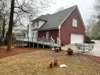 100 Savannah Estates Drive, Sandy Springs, Georgia 30350, 4 Bedrooms Bedrooms, ,3 BathroomsBathrooms,Residential,Sold,100 Savannah Estates Drive,7171398