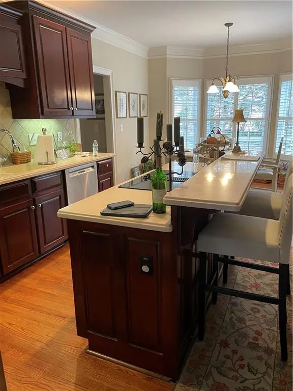 100 Savannah Estates Drive, Sandy Springs, Georgia 30350, 4 Bedrooms Bedrooms, ,3 BathroomsBathrooms,Residential,Sold,100 Savannah Estates Drive,7171398