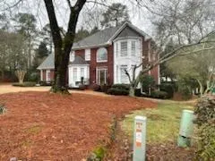 100 Savannah Estates Drive, Sandy Springs, Georgia 30350, 4 Bedrooms Bedrooms, ,3 BathroomsBathrooms,Residential,Sold,100 Savannah Estates Drive,7171398