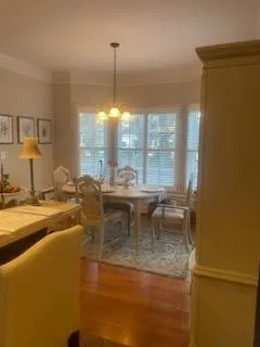 100 Savannah Estates Drive, Sandy Springs, Georgia 30350, 4 Bedrooms Bedrooms, ,3 BathroomsBathrooms,Residential,Sold,100 Savannah Estates Drive,7171398