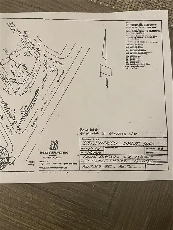 100 Savannah Estates Drive, Sandy Springs, Georgia 30350, 4 Bedrooms Bedrooms, ,3 BathroomsBathrooms,Residential,Sold,100 Savannah Estates Drive,7171398