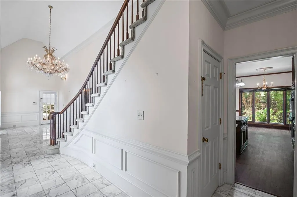 1440 Northwold Drive, Atlanta, Georgia 30350, 6 Bedrooms Bedrooms, ,4 BathroomsBathrooms,Residential,Sold,1440 Northwold Drive,7570272