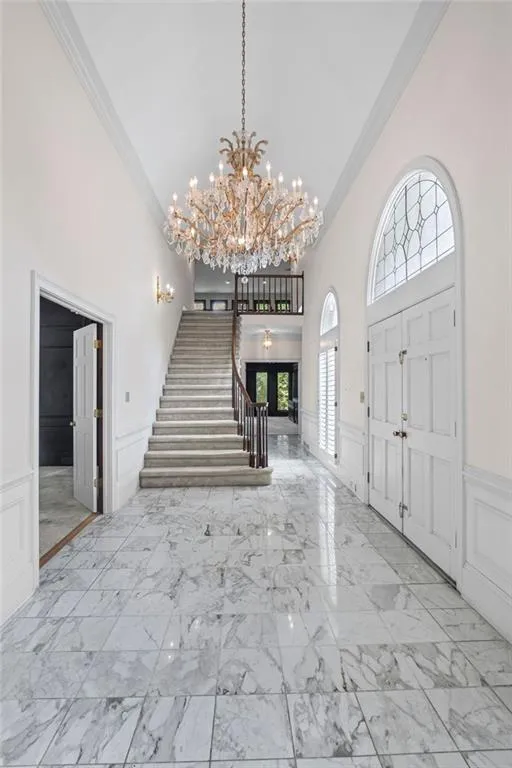 1440 Northwold Drive, Atlanta, Georgia 30350, 6 Bedrooms Bedrooms, ,4 BathroomsBathrooms,Residential,Sold,1440 Northwold Drive,7570272