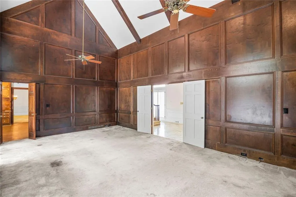 1440 Northwold Drive, Atlanta, Georgia 30350, 6 Bedrooms Bedrooms, ,4 BathroomsBathrooms,Residential,Sold,1440 Northwold Drive,7570272