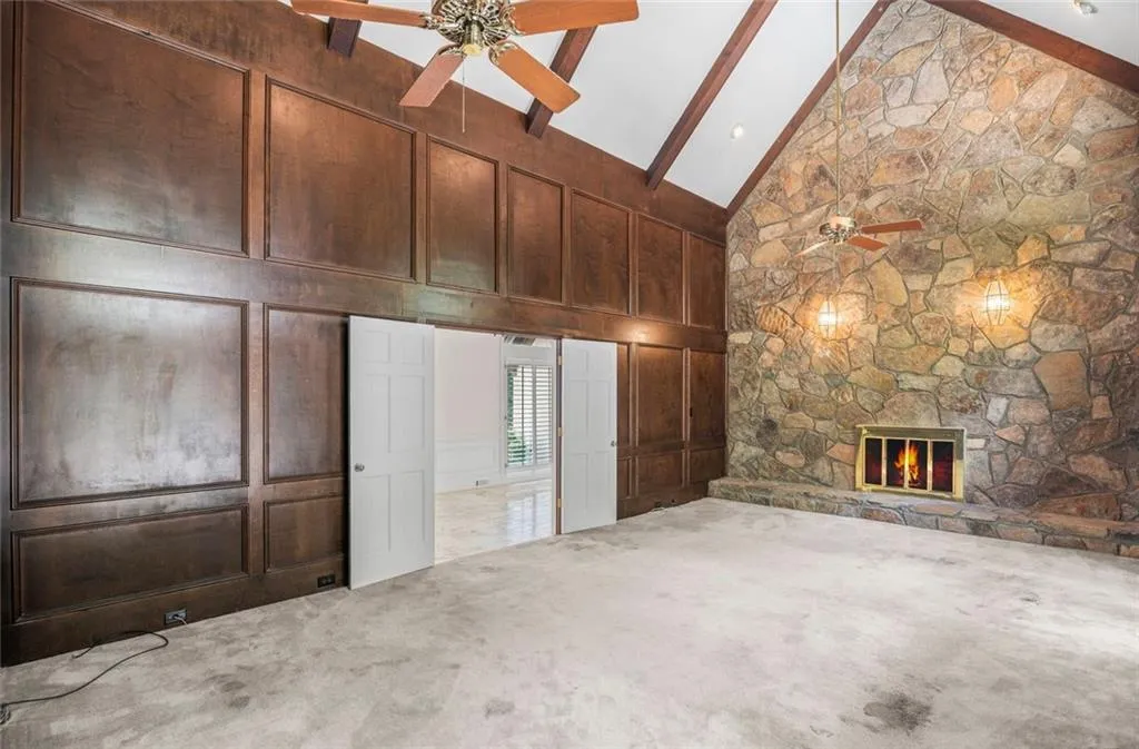 1440 Northwold Drive, Atlanta, Georgia 30350, 6 Bedrooms Bedrooms, ,4 BathroomsBathrooms,Residential,Sold,1440 Northwold Drive,7570272