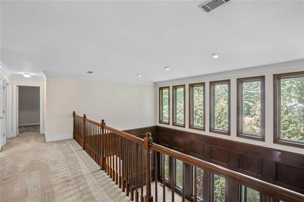 1440 Northwold Drive, Atlanta, Georgia 30350, 6 Bedrooms Bedrooms, ,4 BathroomsBathrooms,Residential,Sold,1440 Northwold Drive,7570272
