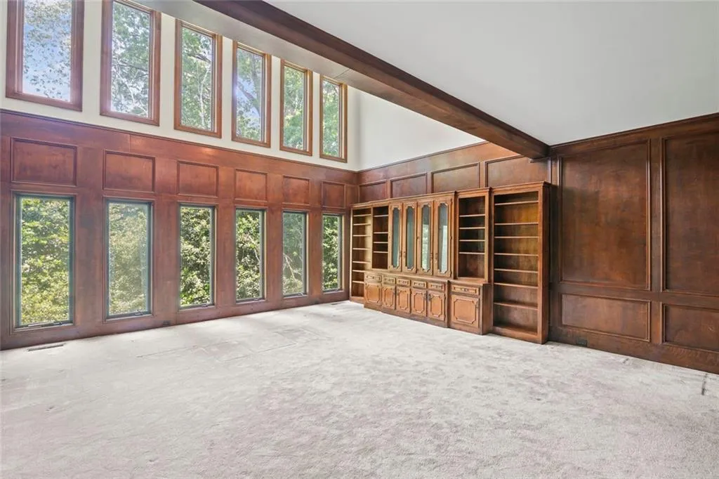 1440 Northwold Drive, Atlanta, Georgia 30350, 6 Bedrooms Bedrooms, ,4 BathroomsBathrooms,Residential,Sold,1440 Northwold Drive,7570272