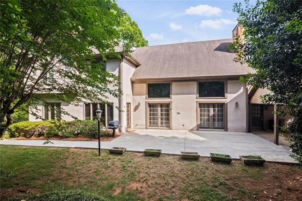 1440 Northwold Drive, Atlanta, Georgia 30350, 6 Bedrooms Bedrooms, ,4 BathroomsBathrooms,Residential,Sold,1440 Northwold Drive,7570272
