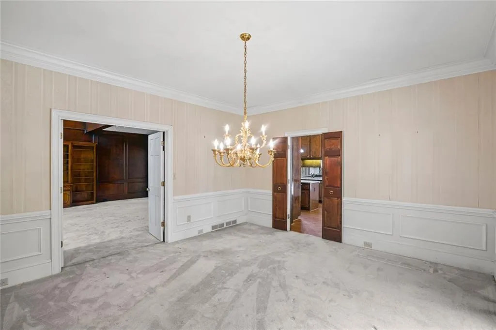 1440 Northwold Drive, Atlanta, Georgia 30350, 6 Bedrooms Bedrooms, ,4 BathroomsBathrooms,Residential,Sold,1440 Northwold Drive,7570272