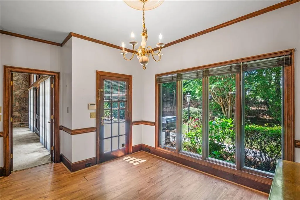 1440 Northwold Drive, Atlanta, Georgia 30350, 6 Bedrooms Bedrooms, ,4 BathroomsBathrooms,Residential,Sold,1440 Northwold Drive,7570272