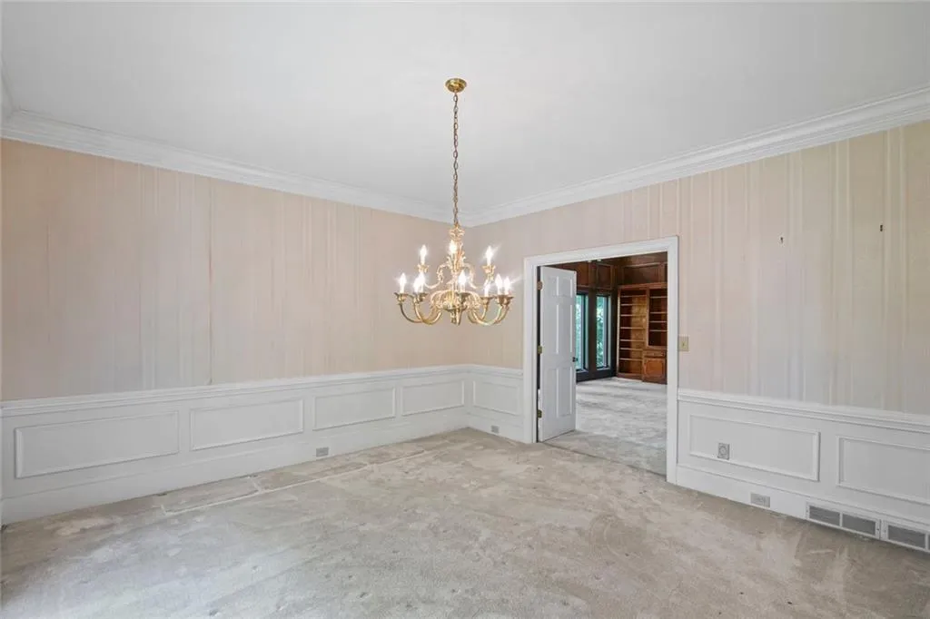 1440 Northwold Drive, Atlanta, Georgia 30350, 6 Bedrooms Bedrooms, ,4 BathroomsBathrooms,Residential,Sold,1440 Northwold Drive,7570272