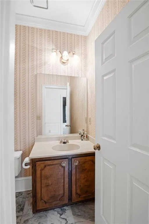 1440 Northwold Drive, Atlanta, Georgia 30350, 6 Bedrooms Bedrooms, ,4 BathroomsBathrooms,Residential,Sold,1440 Northwold Drive,7570272