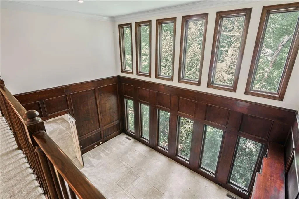 1440 Northwold Drive, Atlanta, Georgia 30350, 6 Bedrooms Bedrooms, ,4 BathroomsBathrooms,Residential,Sold,1440 Northwold Drive,7570272