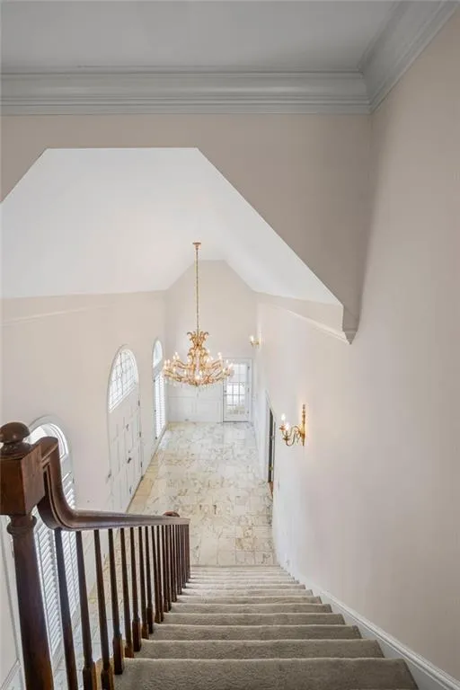 1440 Northwold Drive, Atlanta, Georgia 30350, 6 Bedrooms Bedrooms, ,4 BathroomsBathrooms,Residential,Sold,1440 Northwold Drive,7570272