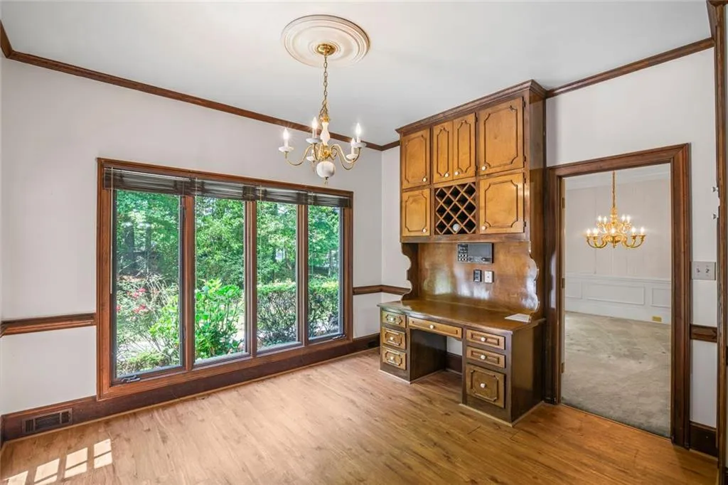 1440 Northwold Drive, Atlanta, Georgia 30350, 6 Bedrooms Bedrooms, ,4 BathroomsBathrooms,Residential,Sold,1440 Northwold Drive,7570272