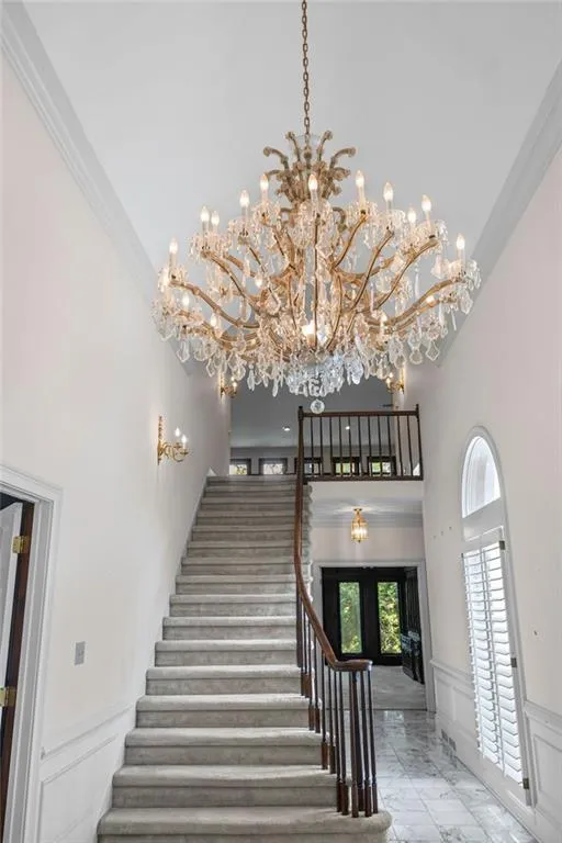 1440 Northwold Drive, Atlanta, Georgia 30350, 6 Bedrooms Bedrooms, ,4 BathroomsBathrooms,Residential,Sold,1440 Northwold Drive,7570272