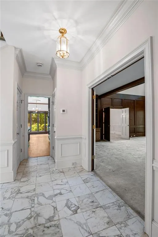 1440 Northwold Drive, Atlanta, Georgia 30350, 6 Bedrooms Bedrooms, ,4 BathroomsBathrooms,Residential,Sold,1440 Northwold Drive,7570272