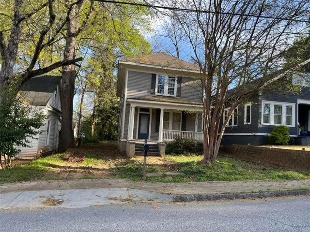 1037 Oak Street, Atlanta, Georgia 30310
