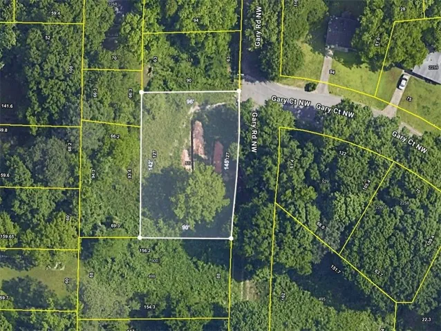512 Gary Rd, Atlanta, Georgia 30318
