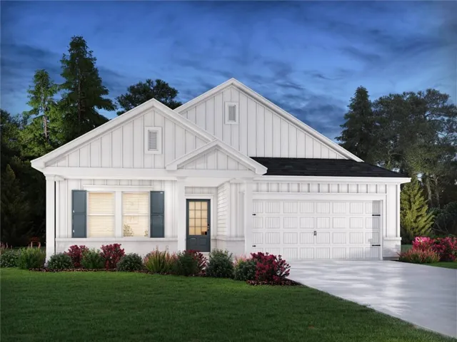 270 Mulberry Creek Court, Pendergrass, Georgia 30567