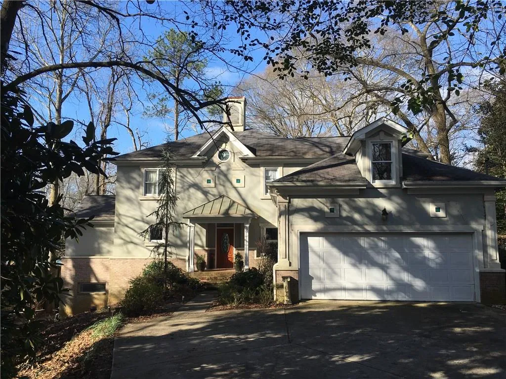 5308 Northland Drive Ne, Atlanta, Georgia 30342, 6 Bedrooms Bedrooms, ,4 BathroomsBathrooms,Residential,Sold,5308 Northland Drive Ne,5687399