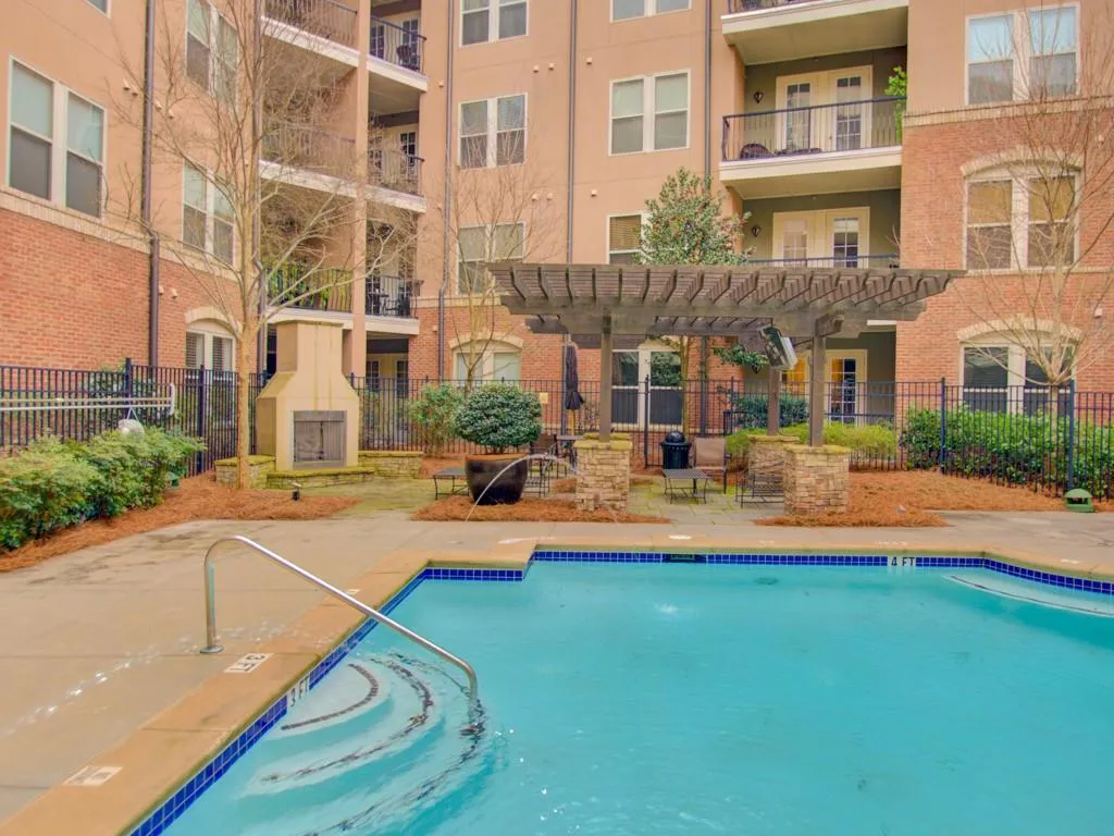 901 Abernathy Road Unit 2160, Sandy Springs, Georgia 30328, 2 Bedrooms Bedrooms, ,2 BathroomsBathrooms,Residential,Sold,901 Abernathy Road Unit 2160,6513721