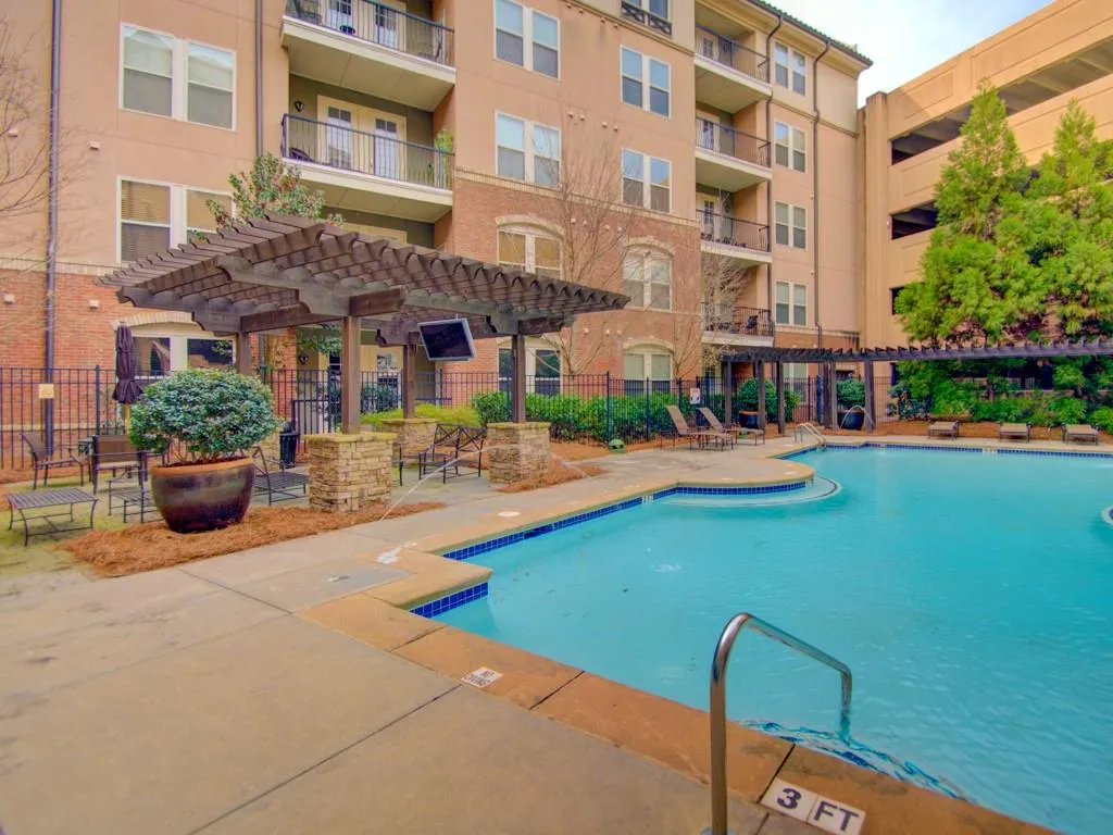 901 Abernathy Road Unit 2160, Sandy Springs, Georgia 30328, 2 Bedrooms Bedrooms, ,2 BathroomsBathrooms,Residential,Sold,901 Abernathy Road Unit 2160,6513721