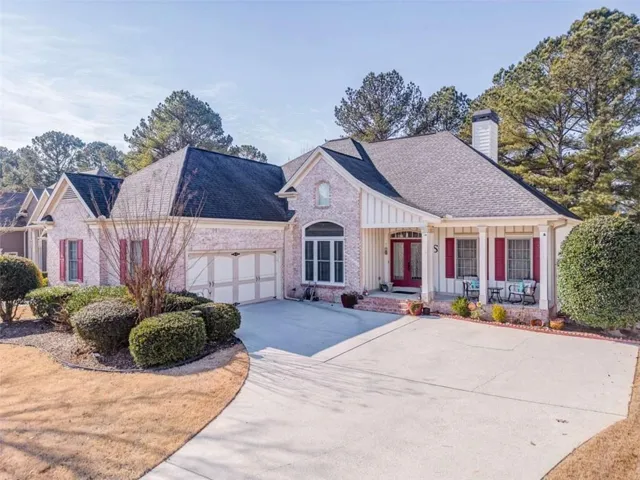 9620 Coastal Pointe Drive, Villa Rica, Georgia 30180