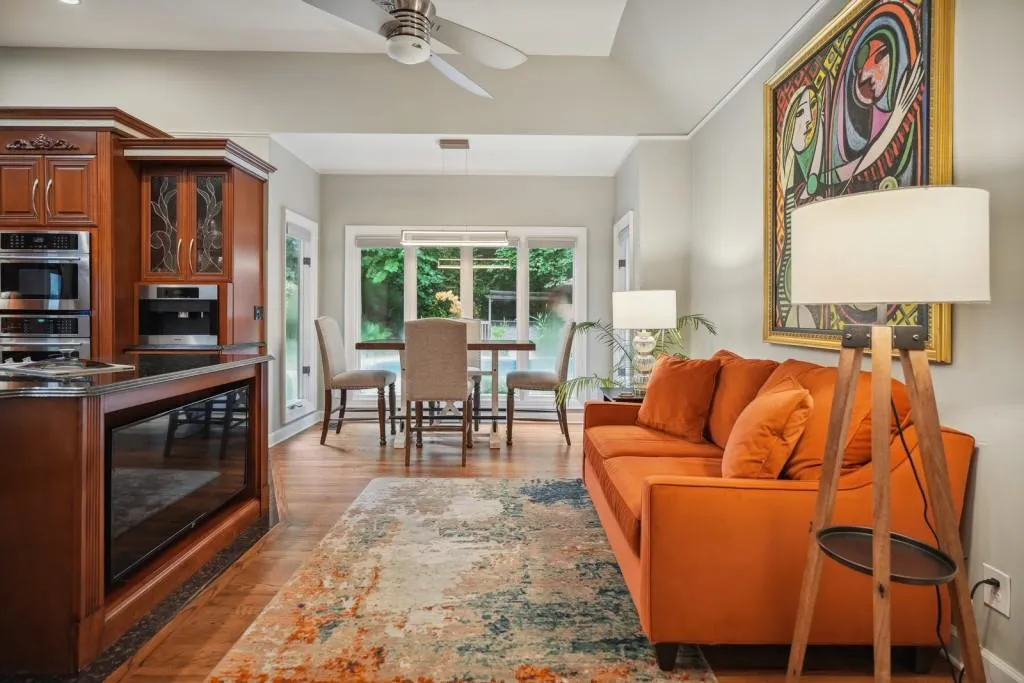 229 N Mill Road, Atlanta, Georgia 30328, 3 Bedrooms Bedrooms, ,3 BathroomsBathrooms,Residential,Sold,229 N Mill Road,7105297