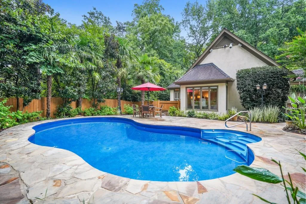 229 N Mill Road, Atlanta, Georgia 30328, 3 Bedrooms Bedrooms, ,3 BathroomsBathrooms,Residential,Sold,229 N Mill Road,7105297