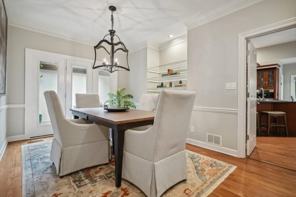 229 N Mill Road, Atlanta, Georgia 30328, 3 Bedrooms Bedrooms, ,3 BathroomsBathrooms,Residential,Sold,229 N Mill Road,7105297