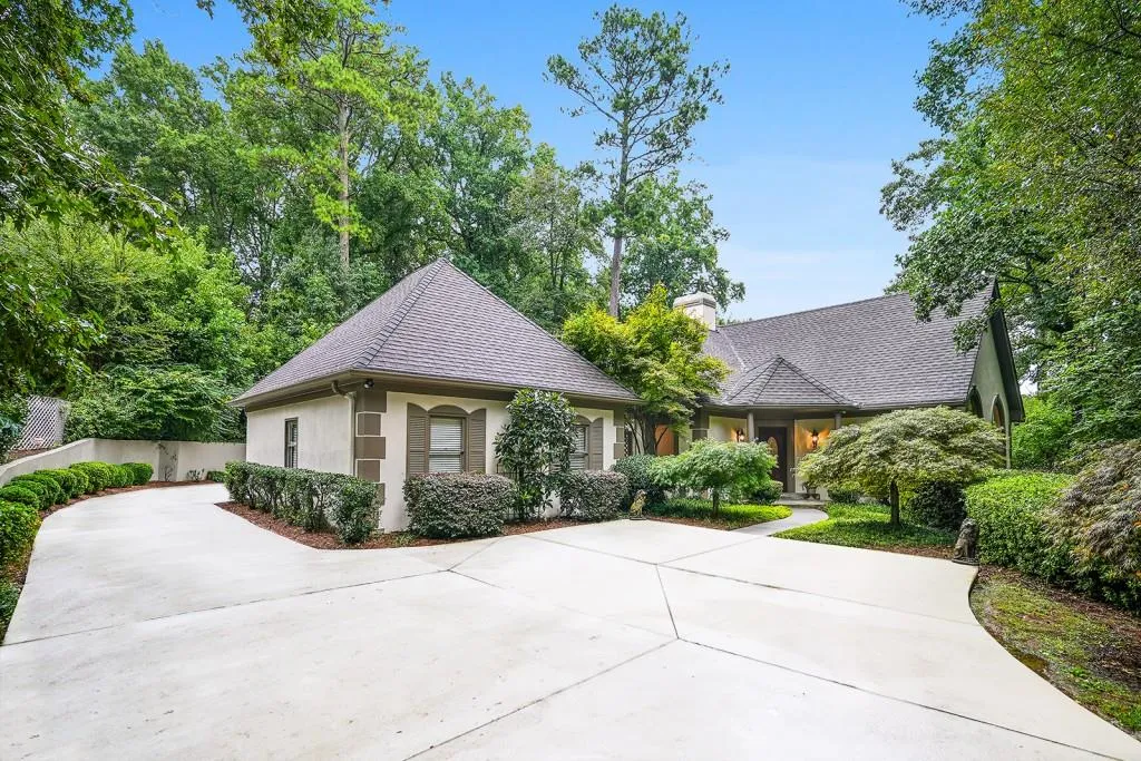 229 N Mill Road, Atlanta, Georgia 30328, 3 Bedrooms Bedrooms, ,3 BathroomsBathrooms,Residential,Sold,229 N Mill Road,7105297