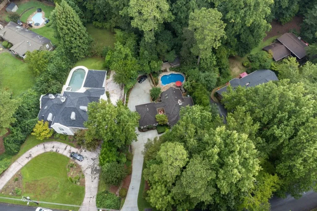 229 N Mill Road, Atlanta, Georgia 30328, 3 Bedrooms Bedrooms, ,3 BathroomsBathrooms,Residential,Sold,229 N Mill Road,7105297