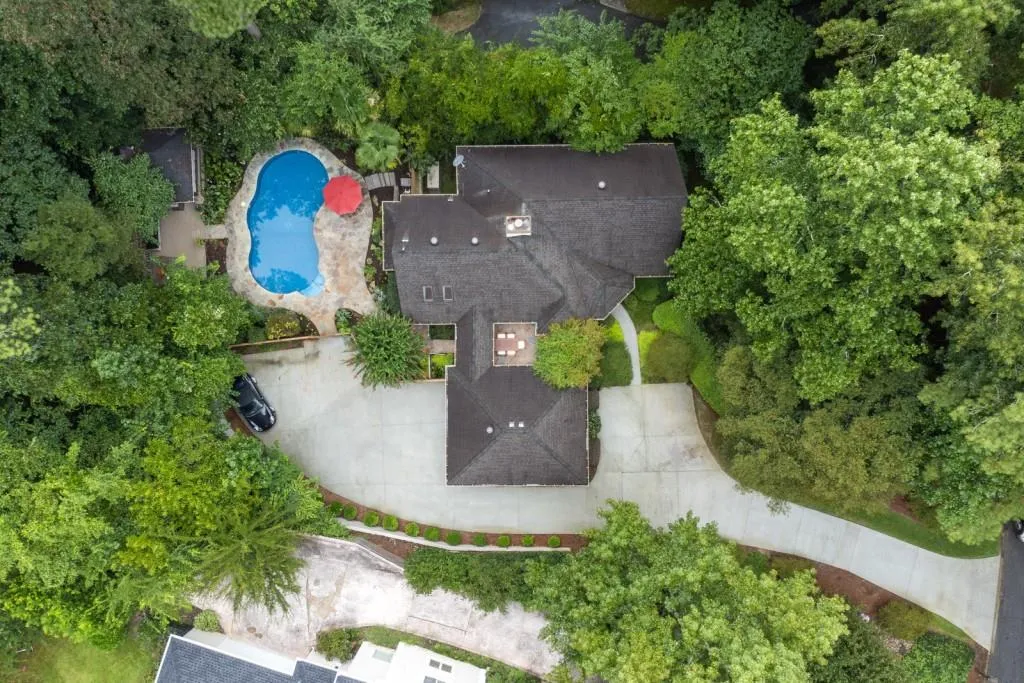 229 N Mill Road, Atlanta, Georgia 30328, 3 Bedrooms Bedrooms, ,3 BathroomsBathrooms,Residential,Sold,229 N Mill Road,7105297