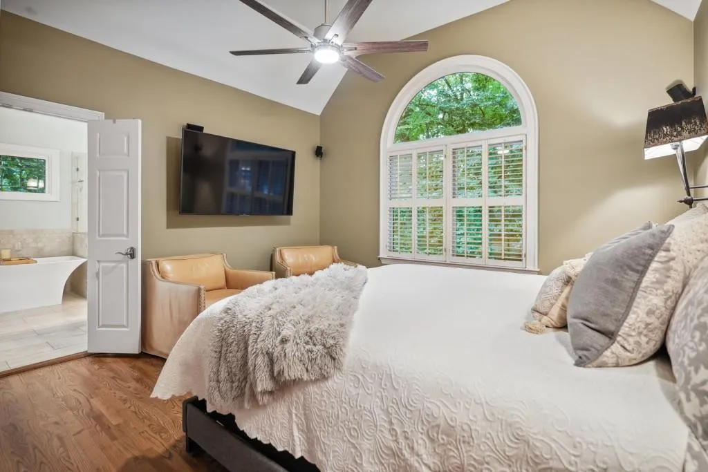 229 N Mill Road, Atlanta, Georgia 30328, 3 Bedrooms Bedrooms, ,3 BathroomsBathrooms,Residential,Sold,229 N Mill Road,7105297