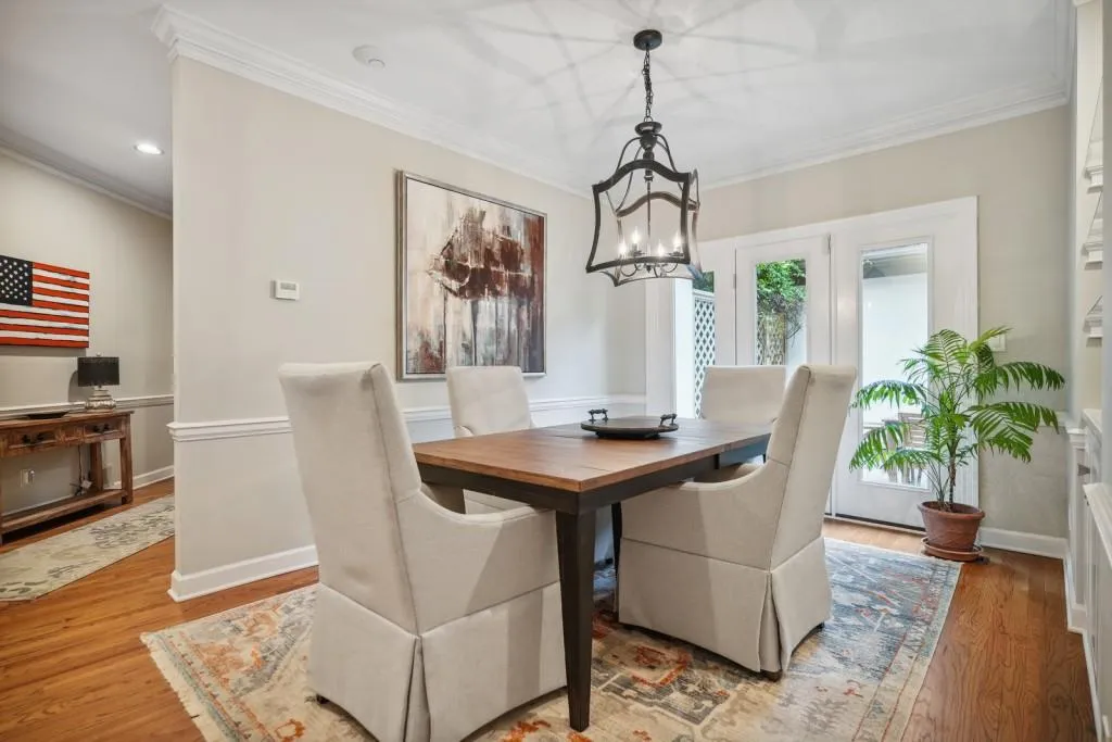 229 N Mill Road, Atlanta, Georgia 30328, 3 Bedrooms Bedrooms, ,3 BathroomsBathrooms,Residential,Sold,229 N Mill Road,7105297