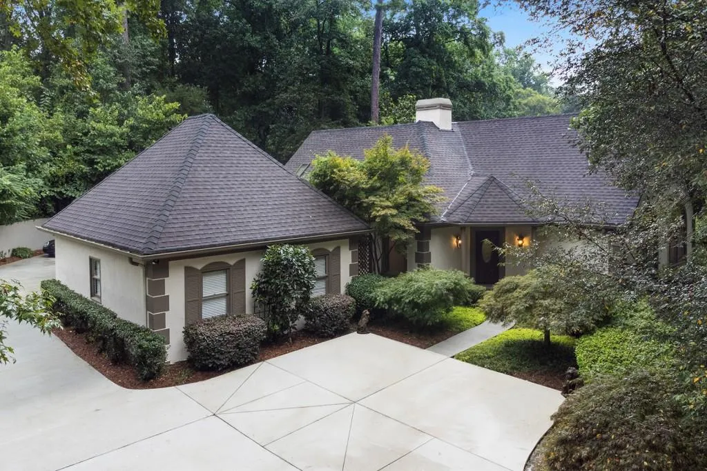 229 N Mill Road, Atlanta, Georgia 30328, 3 Bedrooms Bedrooms, ,3 BathroomsBathrooms,Residential,Sold,229 N Mill Road,7105297