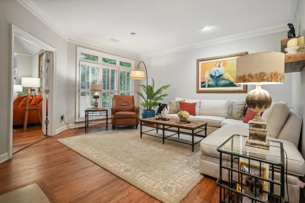 229 N Mill Road, Atlanta, Georgia 30328, 3 Bedrooms Bedrooms, ,3 BathroomsBathrooms,Residential,Sold,229 N Mill Road,7105297