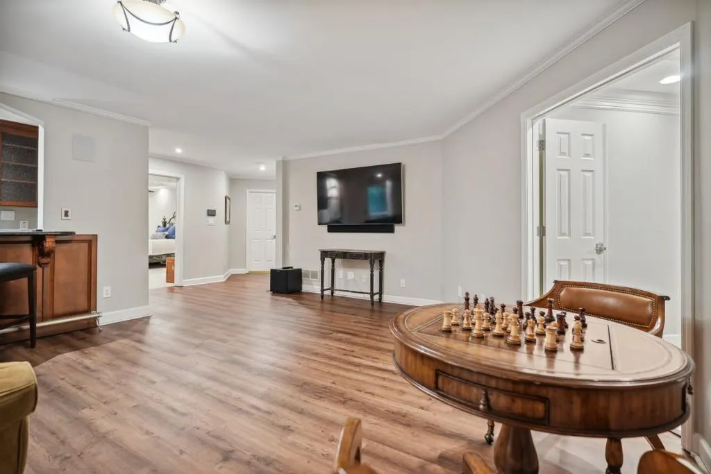 229 N Mill Road, Atlanta, Georgia 30328, 3 Bedrooms Bedrooms, ,3 BathroomsBathrooms,Residential,Sold,229 N Mill Road,7105297