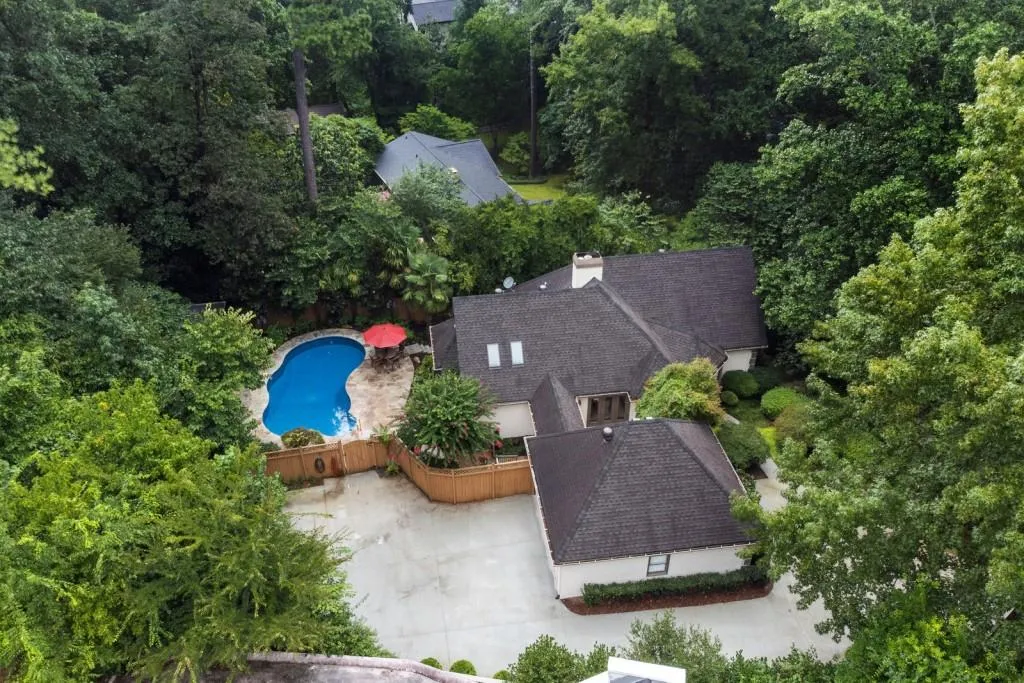 229 N Mill Road, Atlanta, Georgia 30328, 3 Bedrooms Bedrooms, ,3 BathroomsBathrooms,Residential,Sold,229 N Mill Road,7105297