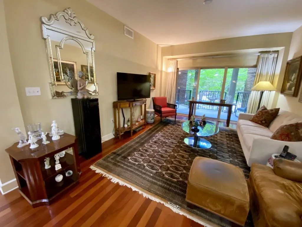 200 River Vista Drive Unit 311, Atlanta, Georgia 30339, 2 Bedrooms Bedrooms, ,2 BathroomsBathrooms,Residential,Sold,200 River Vista Drive Unit 311,6929177